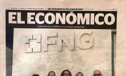 Reportaje El Económico