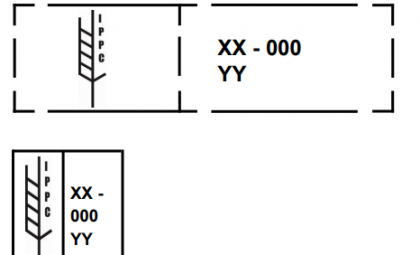 New Phytosanitary Regulations