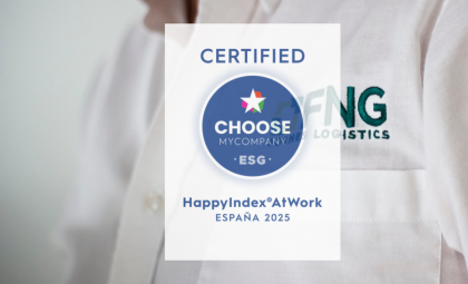 Certificació HappyIndex®AtWork 2025