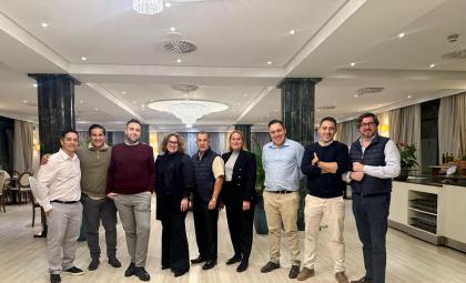 FNG Fornes Logistics s'incorpora a l'accionariat de AFTrans Internacional