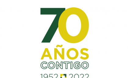 ¡Estamos de aniversario!