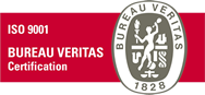 Bureau Veritas Zertifikat- FNG logistics